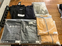 Gripgrab thermal herenshirt met lange mouwen - xl (7x) - afbeelding 5 van  9