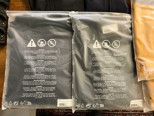 Gripgrab thermal herenshirt met lange mouwen - xl (7x) - afbeelding 6 van  9