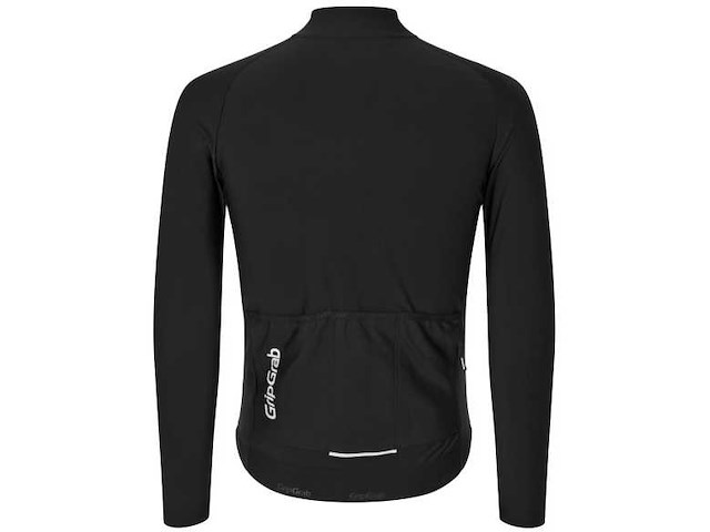 Gripgrab thermal herenshirt met lange mouwen - xxl (3x) - afbeelding 3 van  7