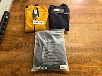 Gripgrab thermal herenshirt met lange mouwen - xxl (3x) - afbeelding 4 van  7