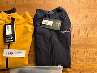 Gripgrab thermal herenshirt met lange mouwen - xxl (3x) - afbeelding 7 van  7