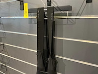 Gripgrab thermashell lange fietsbroek - l - afbeelding 3 van  4