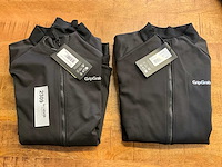 Gripgrab thermashell winddichte heren winterjas - l (2x) - afbeelding 3 van  5
