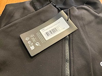 Gripgrab thermashell winddichte heren winterjas - l (2x) - afbeelding 4 van  5