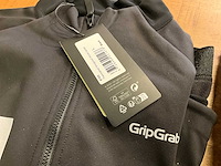Gripgrab thermashell winddichte heren winterjas - l (2x) - afbeelding 5 van  5
