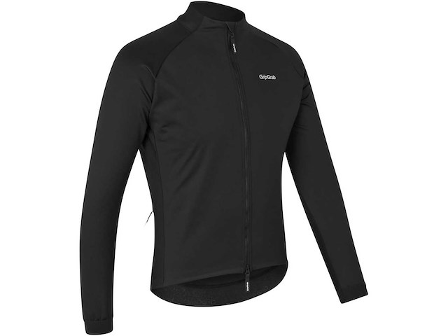 Gripgrab thermashell winddichte heren winterjas - s - afbeelding 1 van  3