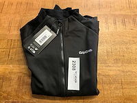Gripgrab thermashell winddichte heren winterjas - s - afbeelding 2 van  3