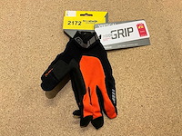 Gripgrab vertical 1064 fietshandschoen - m - afbeelding 1 van  3