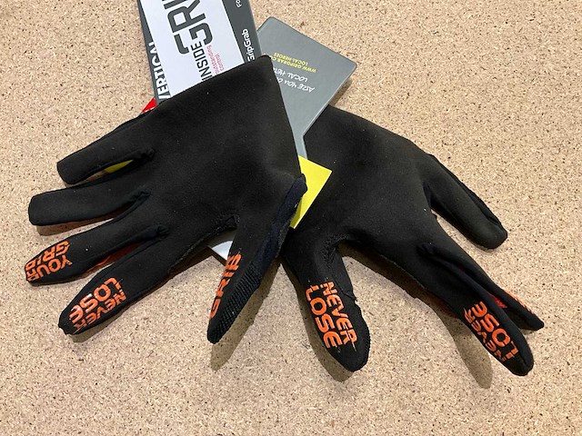 Gripgrab vertical 1064 fietshandschoen - s - afbeelding 2 van  3