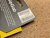 Gripgrab vertical 1064 fietshandschoen - s - afbeelding 3 van  3