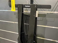 Gripgrab women’s aquarepel dames korte fietsbroek - l - afbeelding 3 van  4