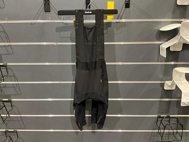 Gripgrab women’s aquarepel dames korte fietsbroek - l - afbeelding 4 van  4