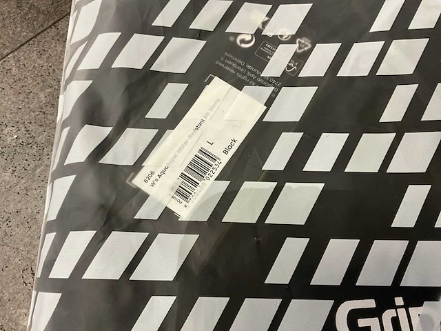 Gripgrab women’s aquarepel dames korte fietsbroek - l - afbeelding 4 van  5