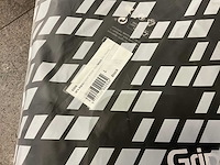 Gripgrab women’s aquarepel dames korte fietsbroek - l - afbeelding 4 van  5