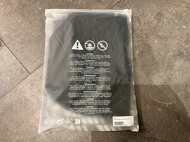 Gripgrab women’s aquarepel dames korte fietsbroek - l - afbeelding 5 van  5