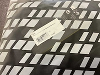 Gripgrab women’s aquarepel dames korte fietsbroek - l - afbeelding 4 van  6