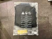 Gripgrab women’s aquarepel dames korte fietsbroek - l - afbeelding 5 van  6