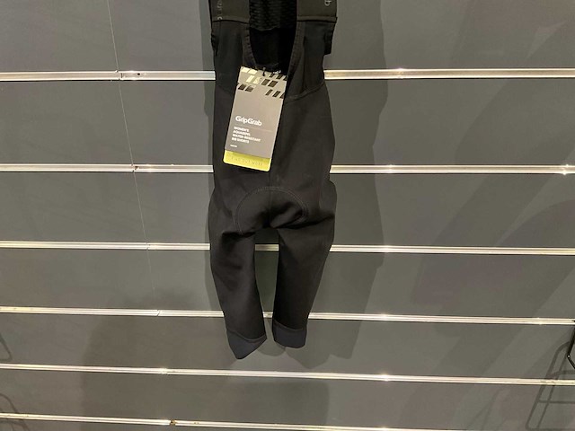 Gripgrab women’s aquarepel dames korte fietsbroek - s - afbeelding 2 van  4