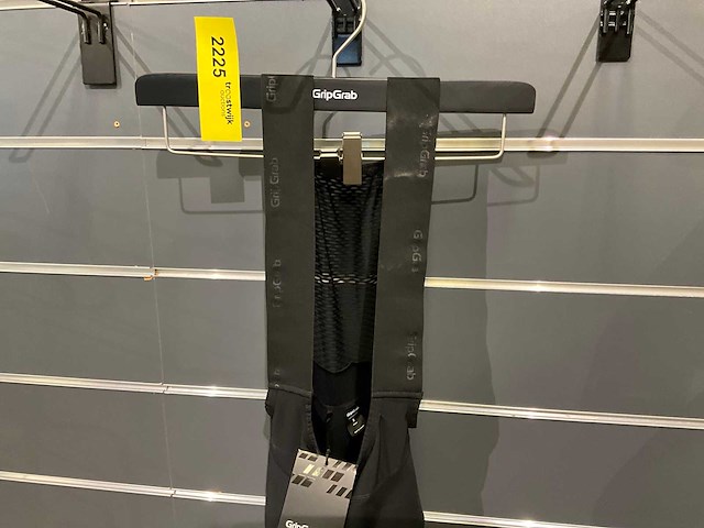 Gripgrab women’s aquarepel dames korte fietsbroek - s - afbeelding 3 van  4