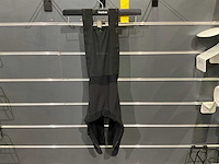 Gripgrab women’s aquarepel dames korte fietsbroek - s - afbeelding 4 van  4