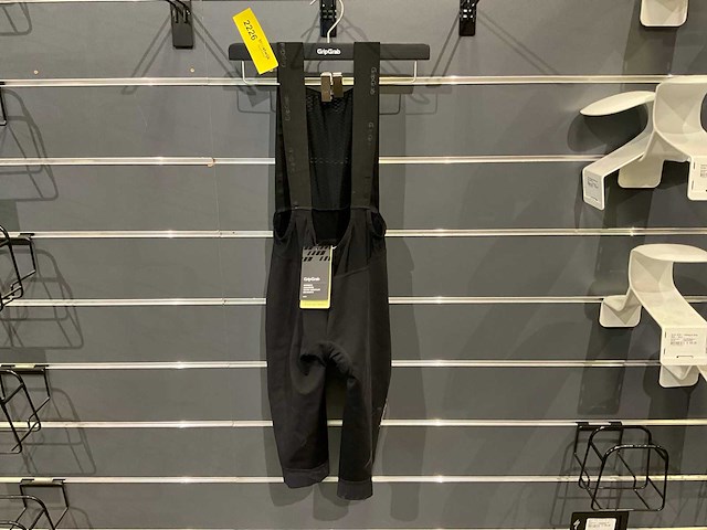 Gripgrab women’s aquarepel dames korte fietsbroek - xl - afbeelding 1 van  4