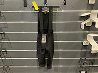 Gripgrab women’s aquarepel dames korte fietsbroek - xl - afbeelding 1 van  4