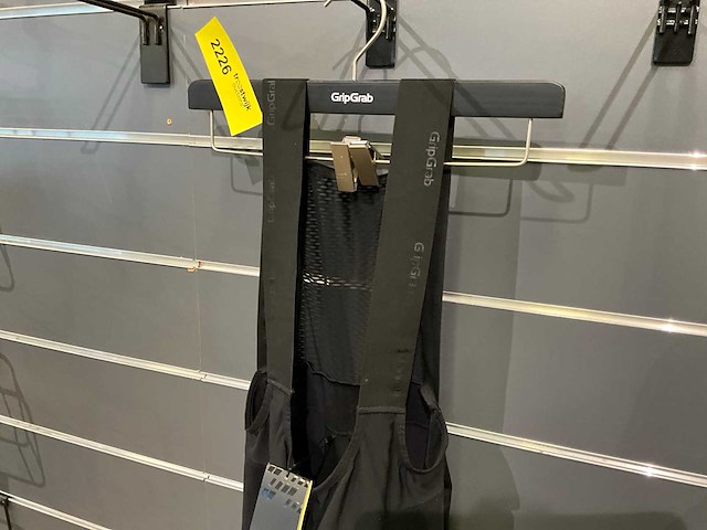 Gripgrab women’s aquarepel dames korte fietsbroek - xl - afbeelding 3 van  4