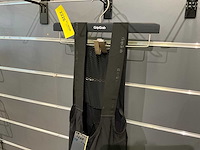 Gripgrab women’s aquarepel dames korte fietsbroek - xl - afbeelding 3 van  4