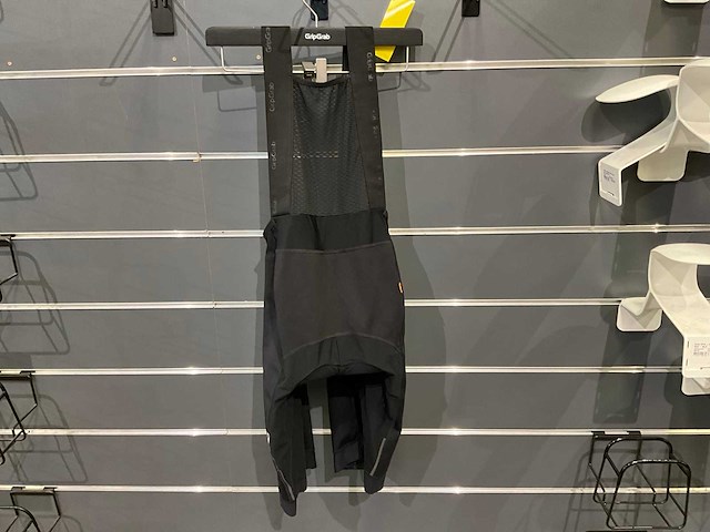 Gripgrab women’s aquarepel dames korte fietsbroek - xl - afbeelding 4 van  4