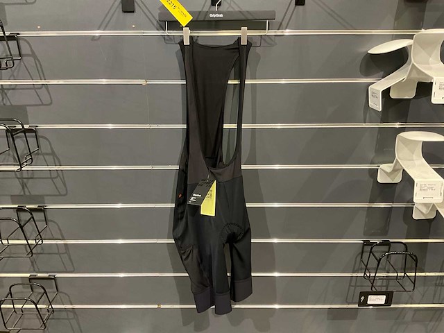 Gripgrab women’s ride dames korte fietsbroek - xl - afbeelding 1 van  5