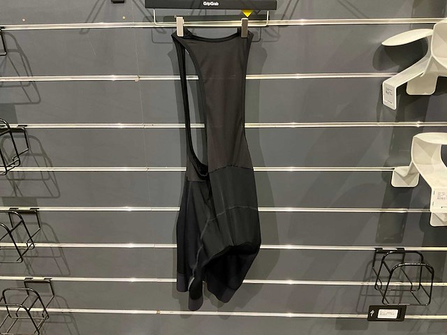 Gripgrab women’s ride dames korte fietsbroek - xl - afbeelding 3 van  5