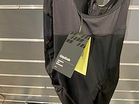 Gripgrab women’s ride dames korte fietsbroek - xl - afbeelding 5 van  5