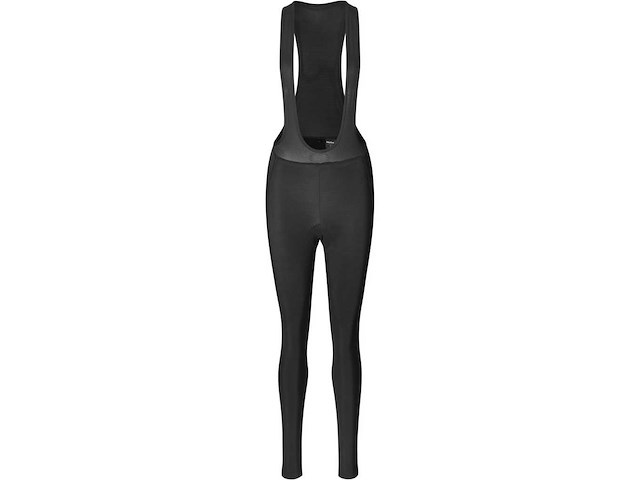 Gripgrab women’s ride dames thermal fietsbroek - m - afbeelding 1 van  5