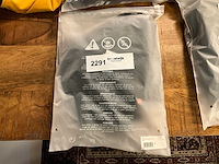 Gripgrab women’s ride dames thermal fietsbroek - m - afbeelding 3 van  5