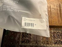 Gripgrab women’s ride dames thermal fietsbroek - m - afbeelding 4 van  5