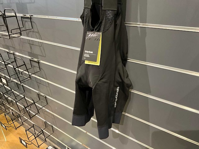 Gripgrab w’s pacr dames korte fietsbroek - m - afbeelding 2 van  4