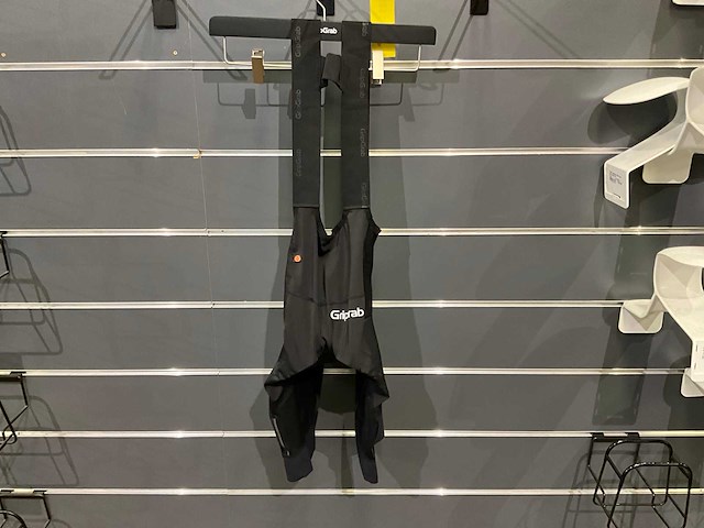 Gripgrab w’s pacr dames korte fietsbroek - m - afbeelding 3 van  4