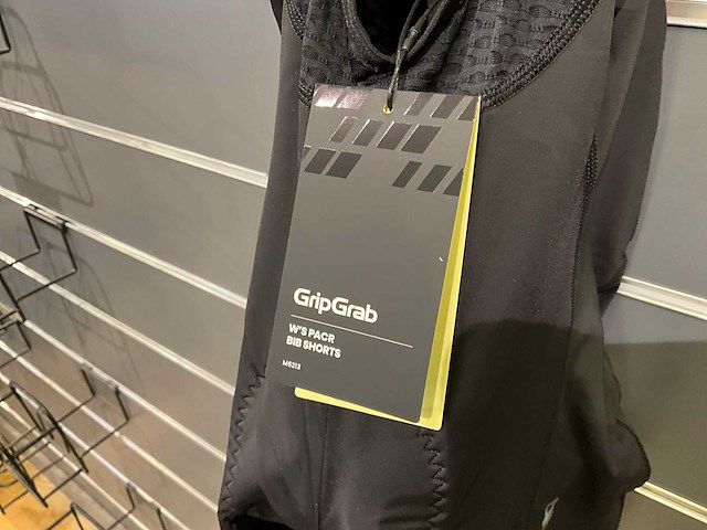 Gripgrab w’s pacr dames korte fietsbroek - m - afbeelding 4 van  4