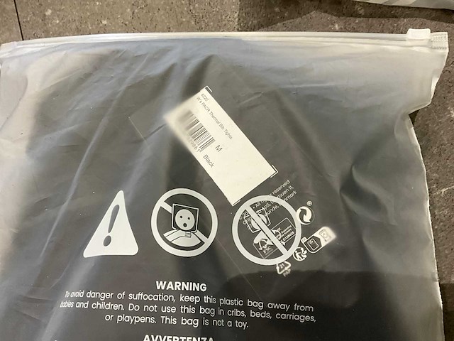 Gripgrab w’s pacr dames thermal bib tights - m - afbeelding 2 van  3