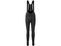 Gripgrab w’s pacr dames thermal bib tights - s - afbeelding 1 van  5