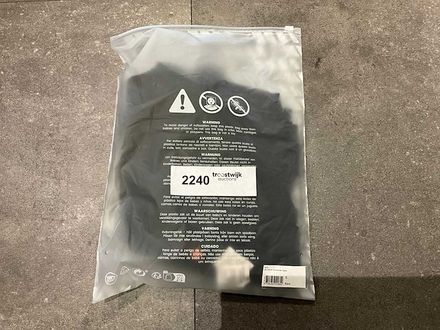 Gripgrab w’s pacr dames thermal bib tights - s - afbeelding 3 van  5