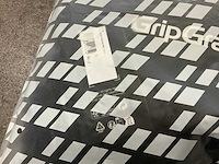 Gripgrab w’s pacr dames thermal bib tights - s - afbeelding 5 van  5