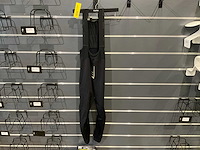 Gripgrab w’s thermashell dames lange fietsbroek - l - afbeelding 1 van  5