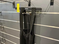 Gripgrab w’s thermashell dames lange fietsbroek - m - afbeelding 1 van  1