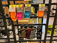 Gripgrab/megmeister paar fietssokken (23x) - afbeelding 1 van  4