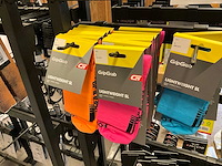 Gripgrab/megmeister paar fietssokken (23x) - afbeelding 2 van  4