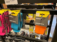 Gripgrab/megmeister paar fietssokken (23x) - afbeelding 3 van  4