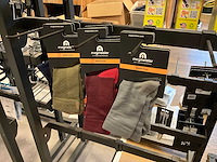 Gripgrab/megmeister paar fietssokken (23x) - afbeelding 4 van  4