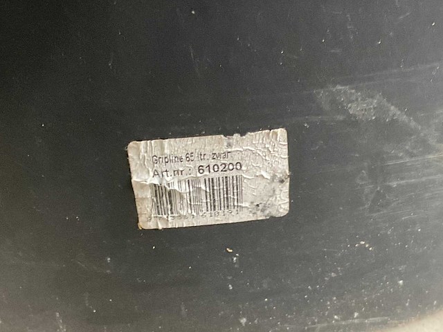 Gripline speciekuip (10x) - afbeelding 2 van  2