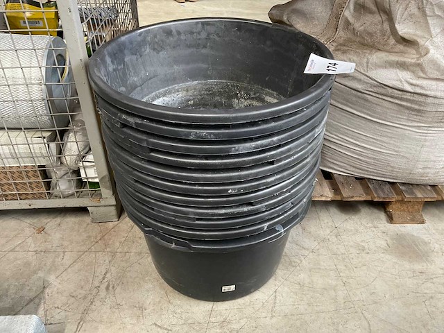 Gripline speciekuip (10x) - afbeelding 1 van  2